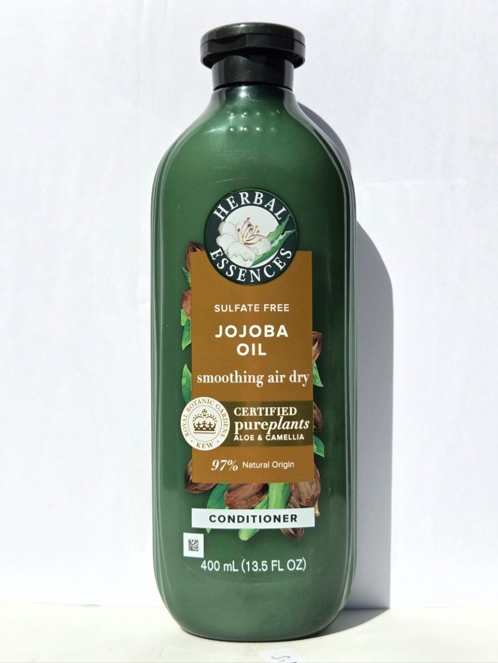 $6 When Bundled - Herbal Essences Jojoba Oil Conditioner 13.5 oz